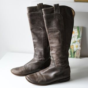 Frye Women’s Riding Boot